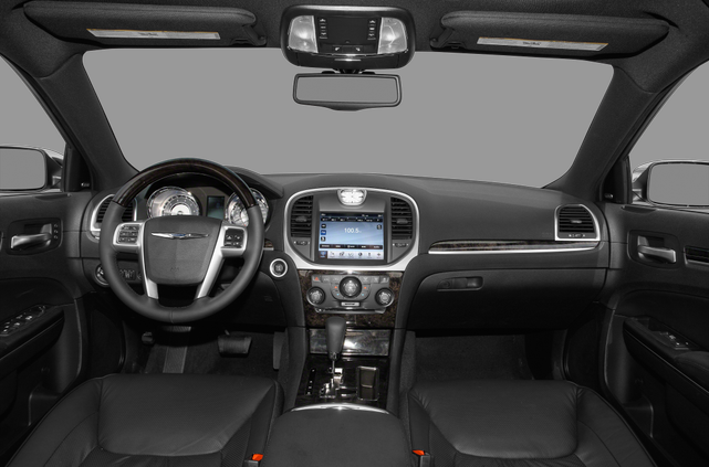 2011 Chrysler 300