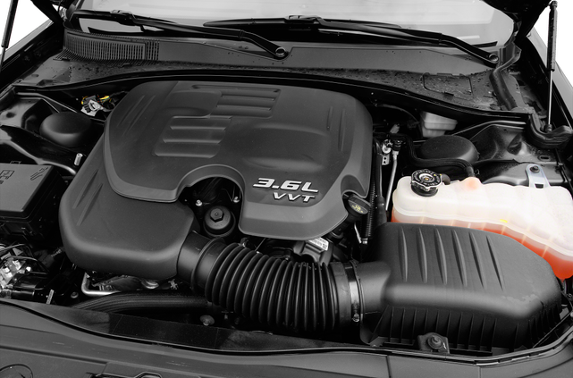 2011 Chrysler 300
