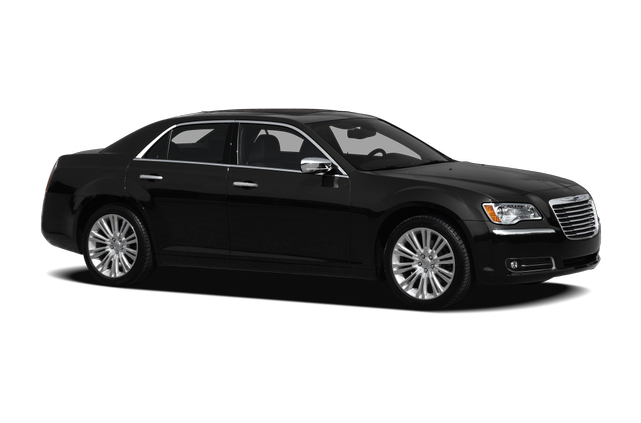 2011 Chrysler 300