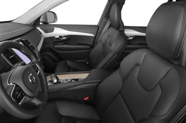 2025 Volvo XC90