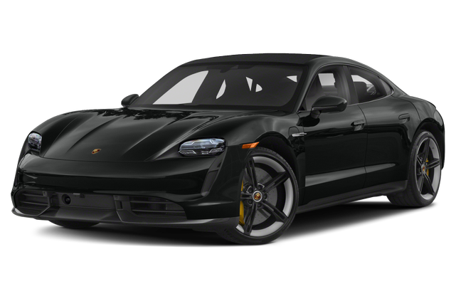 2021 Porsche Taycan Specs, Trims & Colors | Cars.com