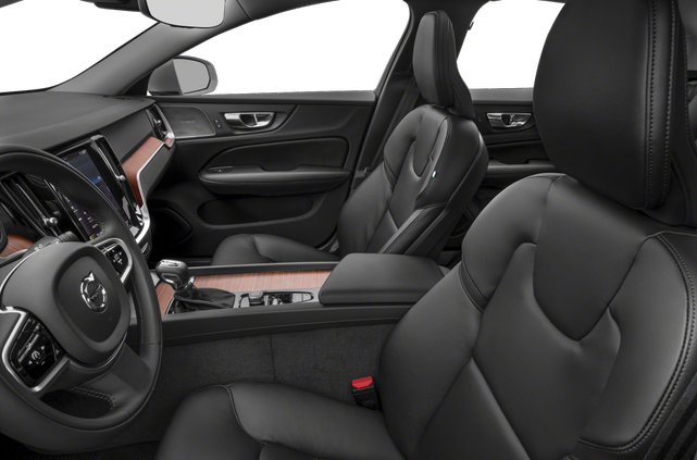 2019 Volvo S60