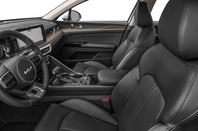 2024 Kia K5