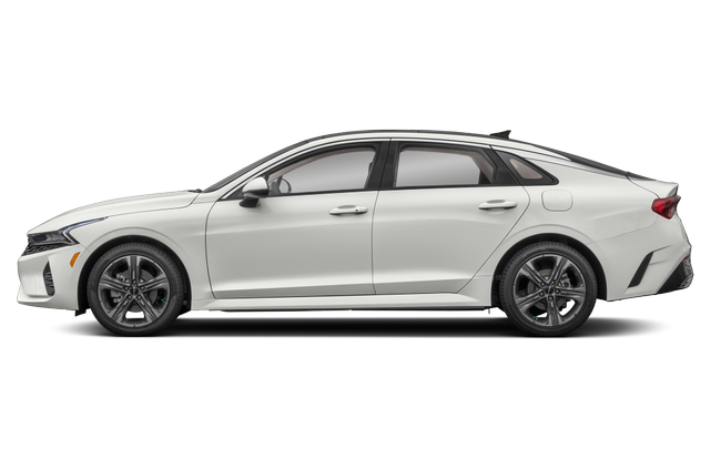 2024 Kia K5