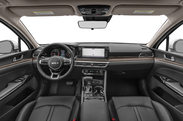 2024 Kia K5