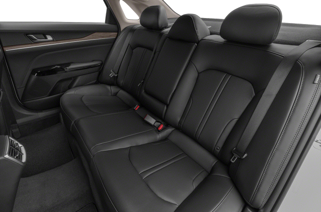 2024 Kia K5