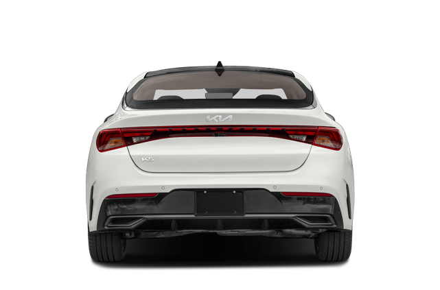 2024 Kia K5