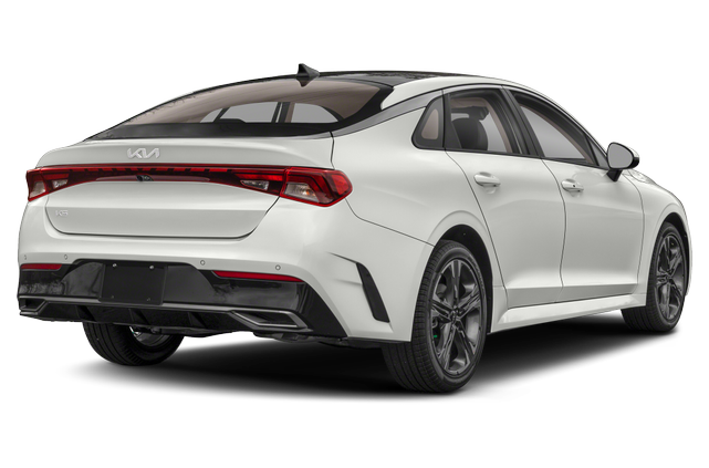 2024 Kia K5