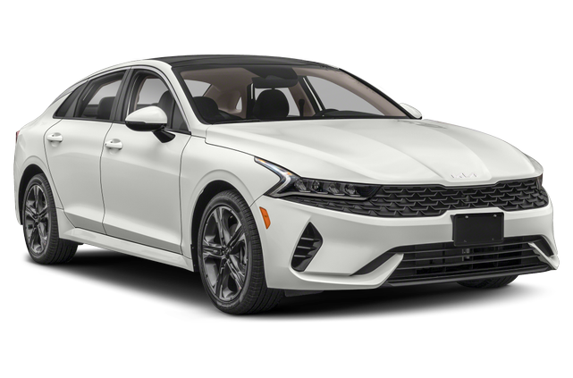 2024 Kia K5