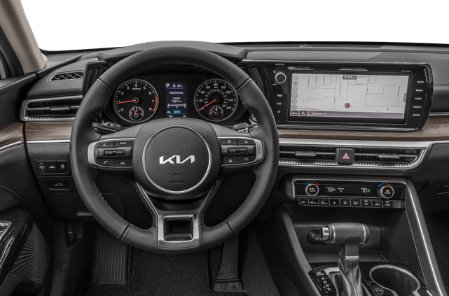 2024 Kia K5