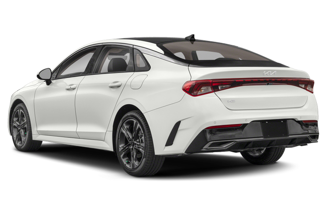 2024 Kia K5