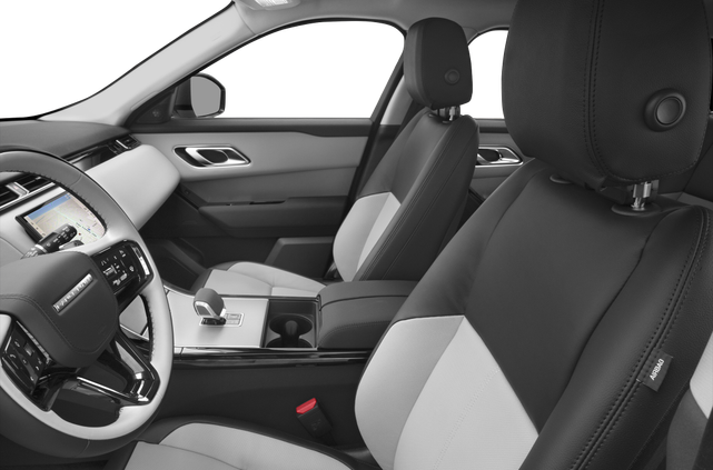 2025 Land Rover Range Rover Velar