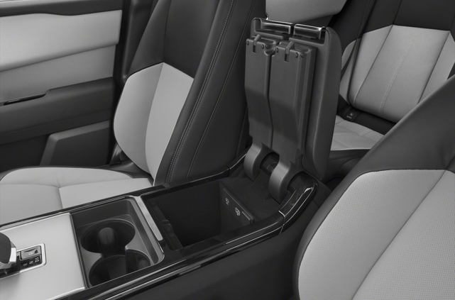 2025 Land Rover Range Rover Velar