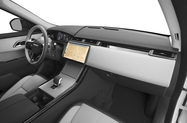 2025 Land Rover Range Rover Velar