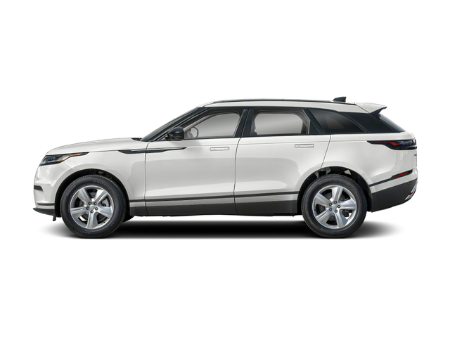2025 Land Rover Range Rover Velar