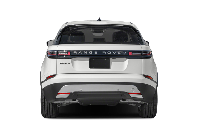 2025 Land Rover Range Rover Velar
