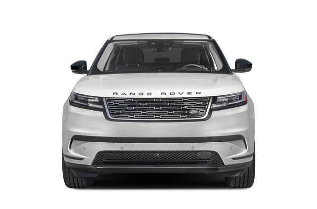 2025 Land Rover Range Rover Velar