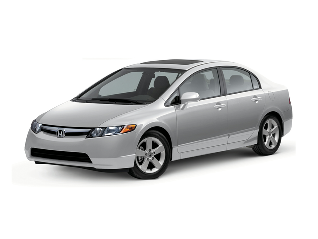 2007 Honda Civic