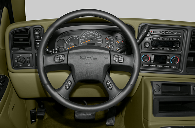 2005 GMC Yukon XL