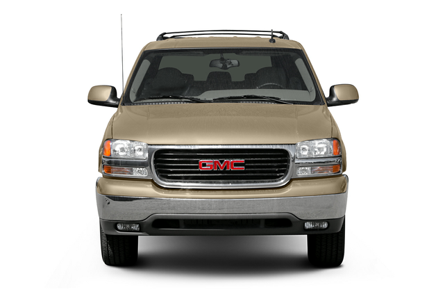 2005 GMC Yukon XL