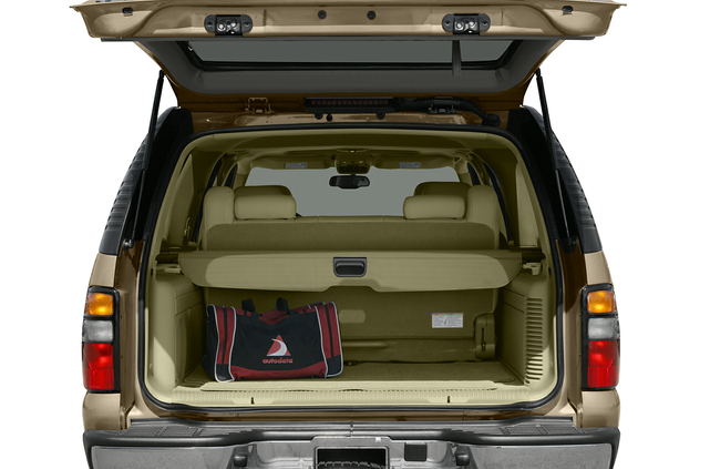 2005 GMC Yukon XL