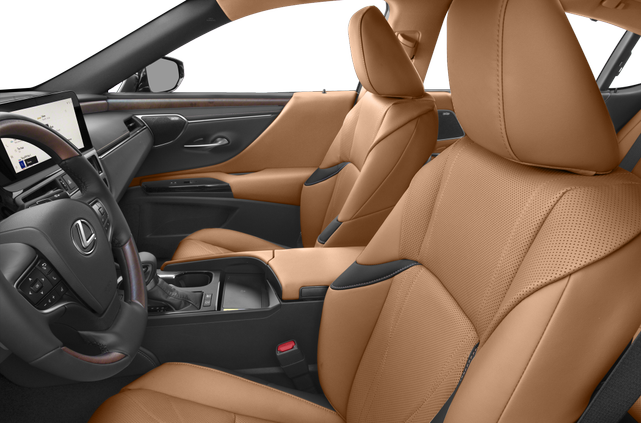 2024 Lexus ES 300h