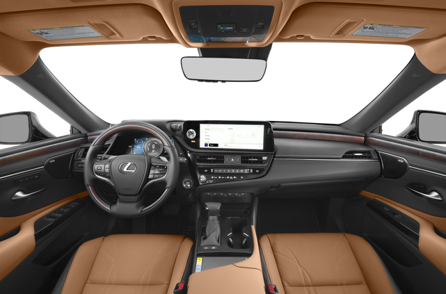 2024 Lexus ES 300h
