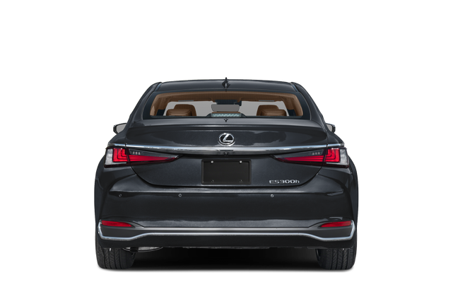 2024 Lexus ES 300h
