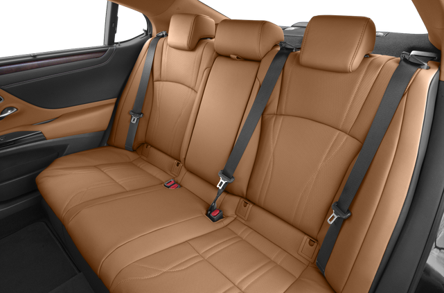 2024 Lexus ES 300h