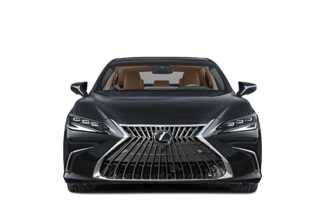 2024 Lexus ES 300h