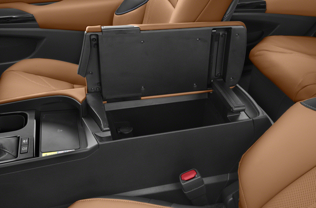 2024 Lexus ES 300h