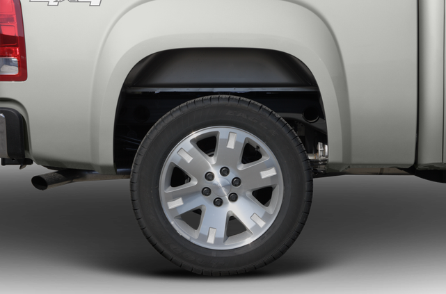 2008 GMC Sierra 1500