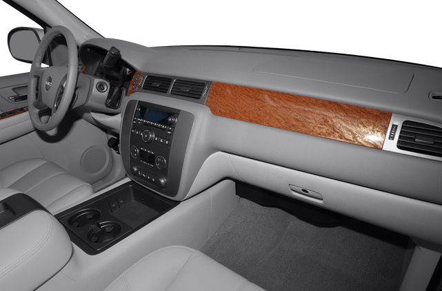 2008 GMC Sierra 1500