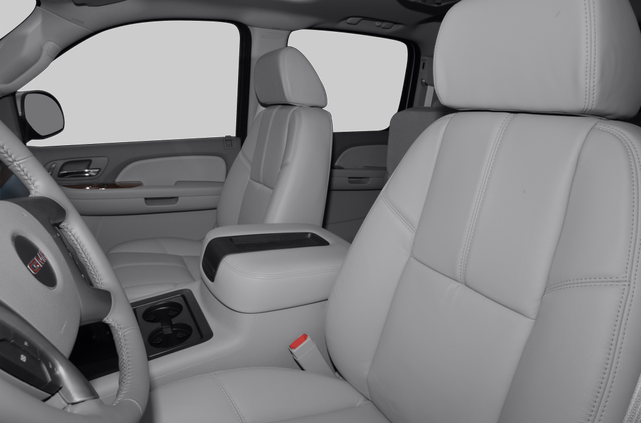 2008 GMC Sierra 1500