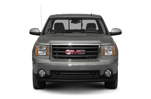 2008 GMC Sierra 1500