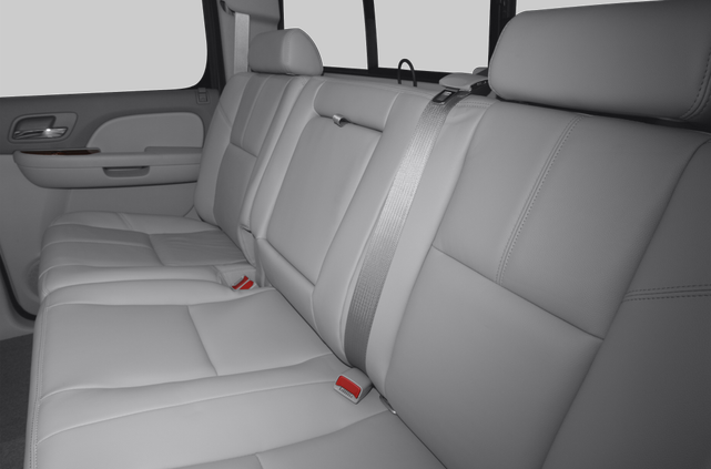 2008 GMC Sierra 1500