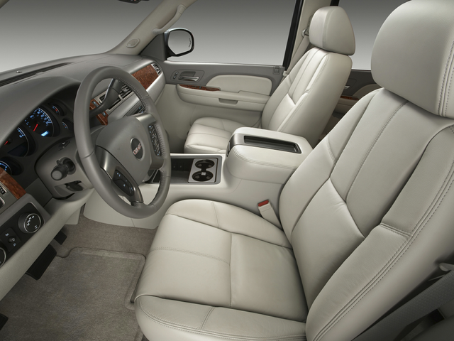 2008 GMC Sierra 1500