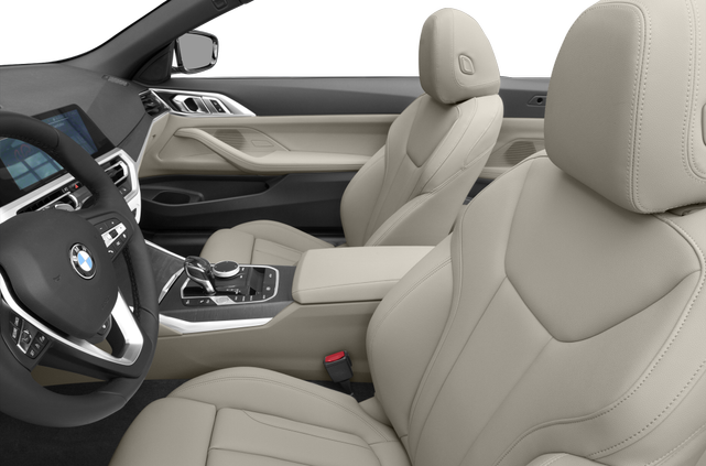 2022 BMW 430