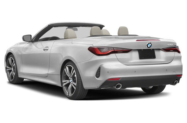 2022 BMW 430