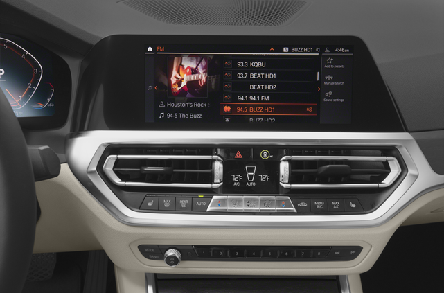 2022 BMW 430