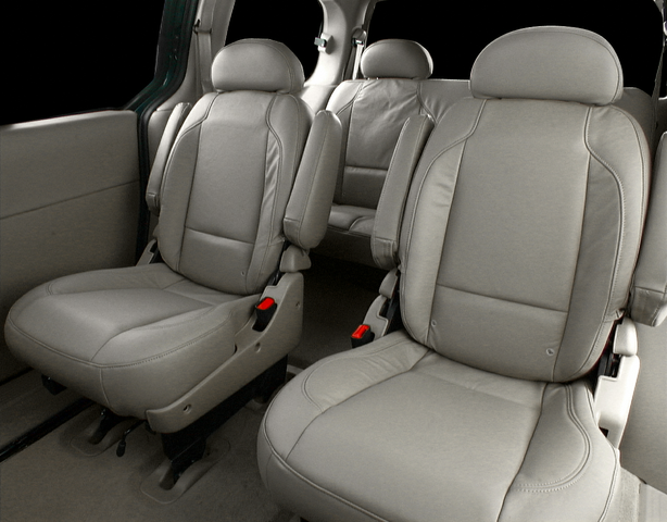 2001 Mercury Villager