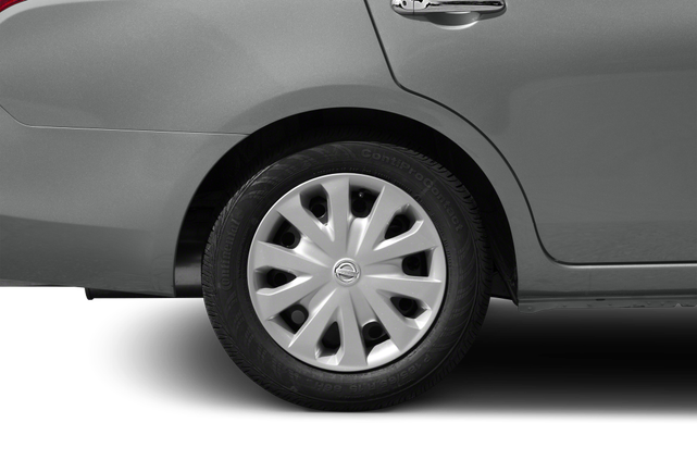 2013 Nissan Versa