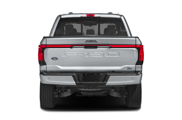 2024 Ford F-150 Lightning