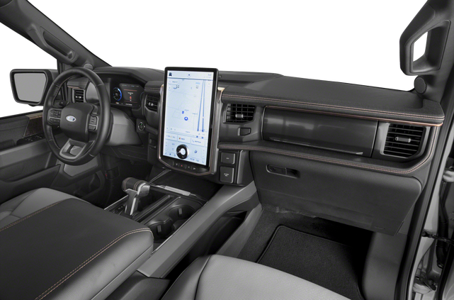 2024 Ford F-150 Lightning