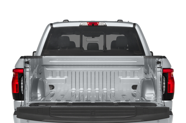 2024 Ford F-150 Lightning