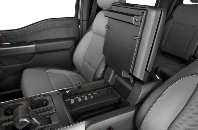 2024 Ford F-150 Lightning