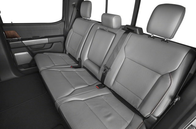 2024 Ford F-150 Lightning