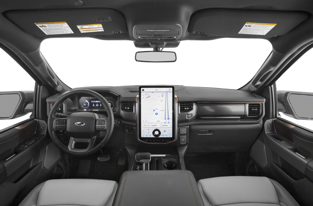 2024 Ford F-150 Lightning