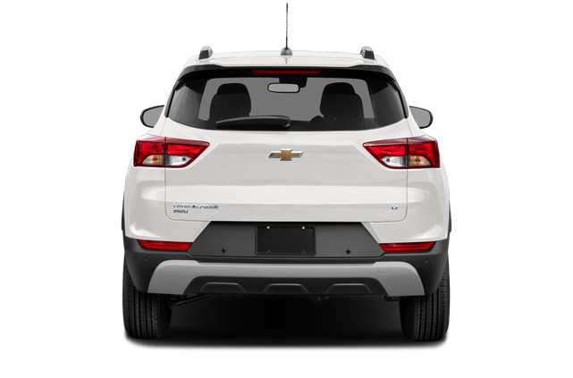 2022 Chevrolet Trailblazer