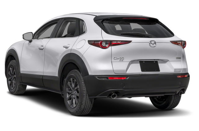 2023 Mazda CX-30